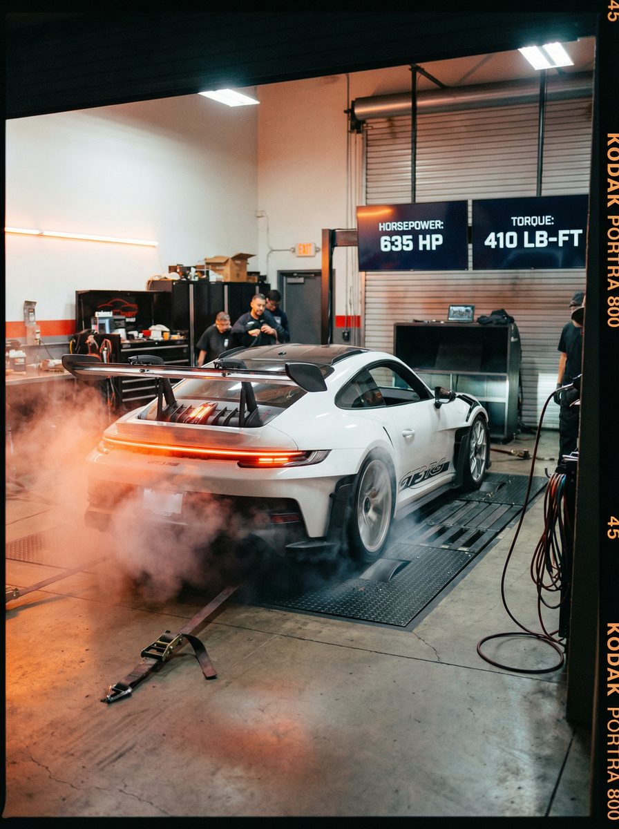 91跑车视频-马力机实测