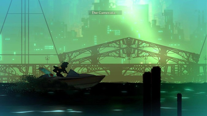 你们是怎样看待警察这一职业的?